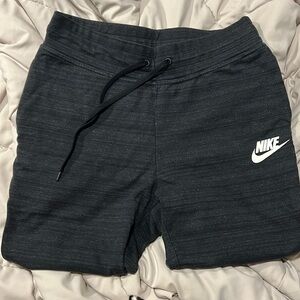 Nike Capri Type Sweatpants